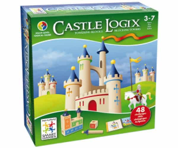 Château logique