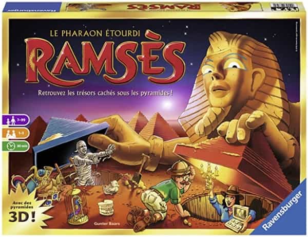 Ramsès