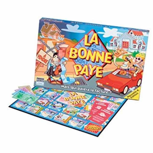 La bonne paye (2002)