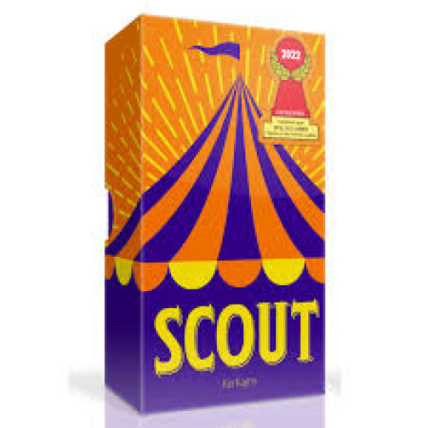 Scout
