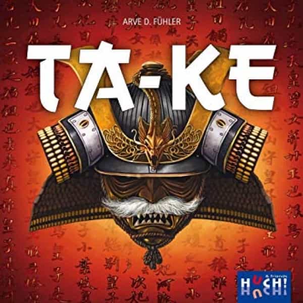 Ta-ke