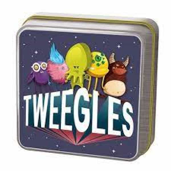 Tweegles
