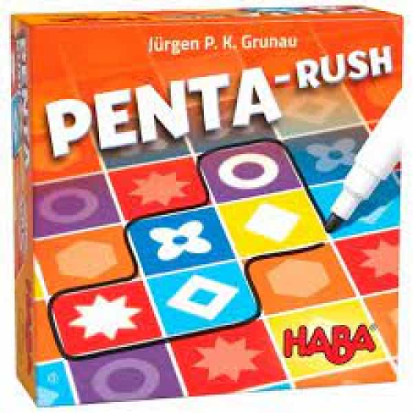 Penta rush