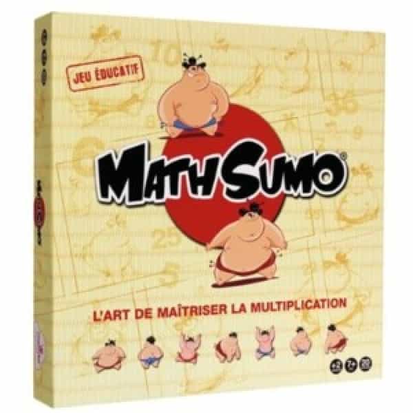 Math Sumo