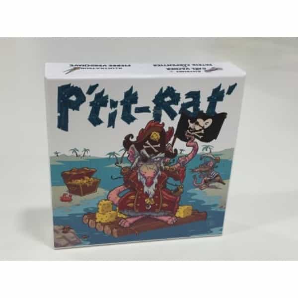 P'tit-Rat'