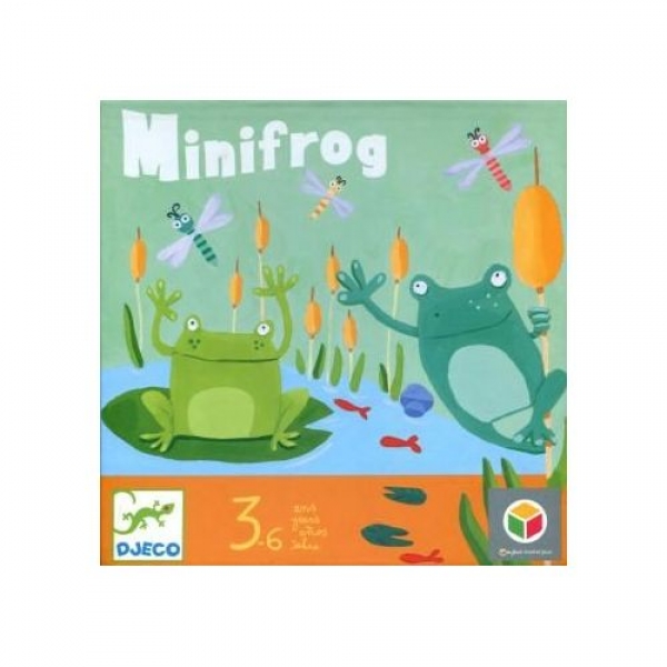 Minifrog
