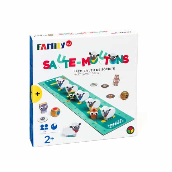 Saute-moutons