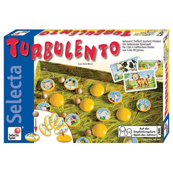 Turbulento