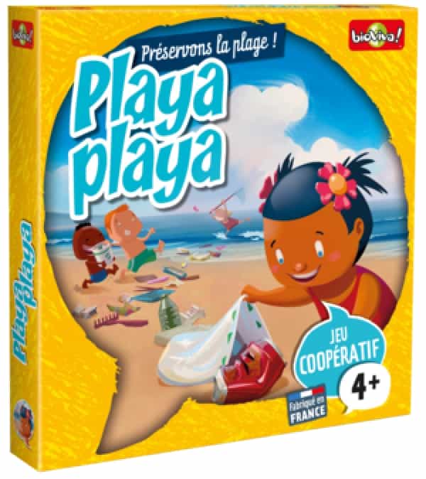 Playa playa
