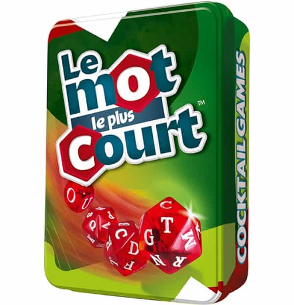 Le mot le plus court
