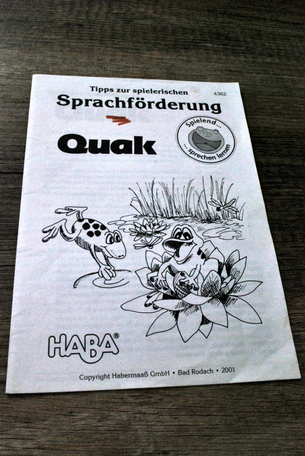 Quak