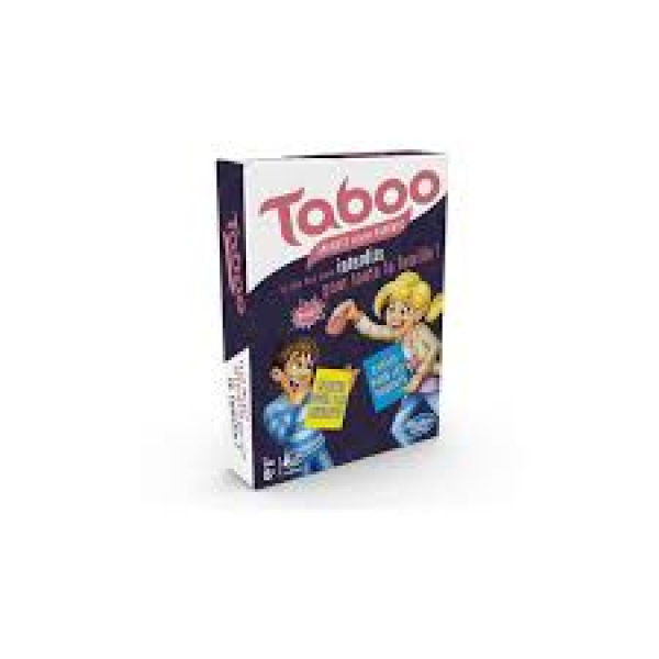 Taboo famille