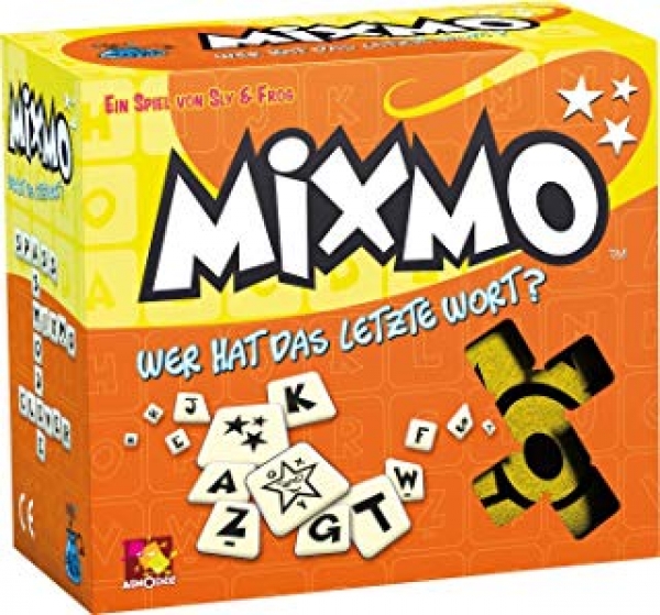 Mixmo