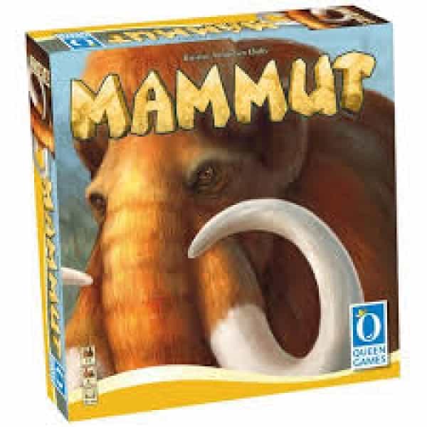 Mammut