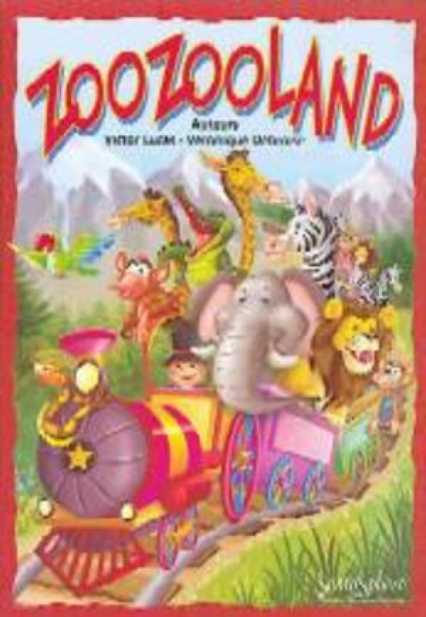 Zoo zoo land