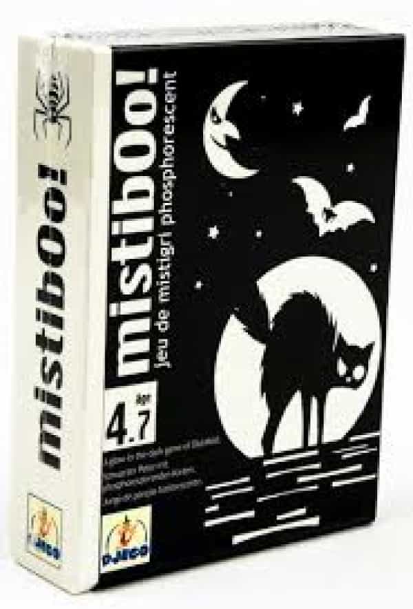 Mistiboo!