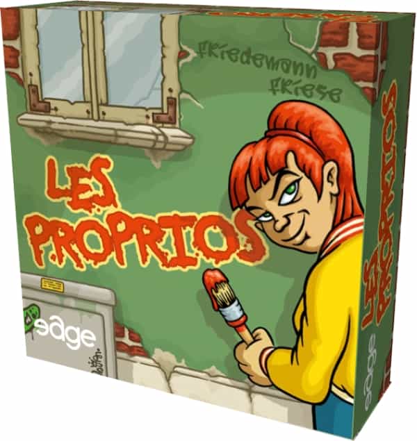 Les proprios