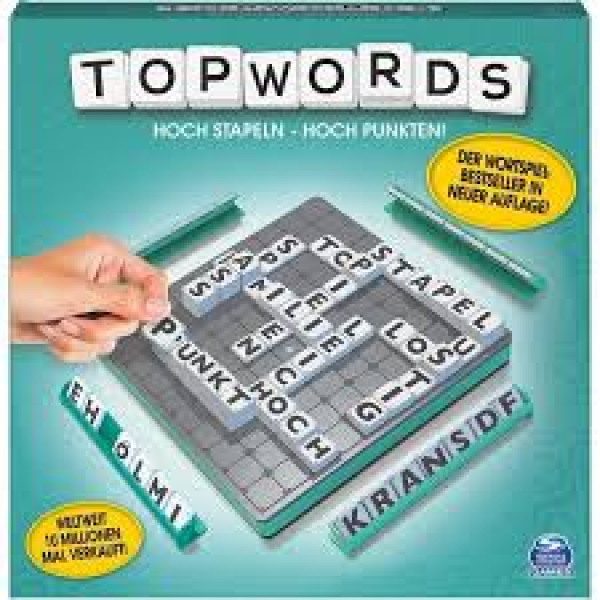 Topwords