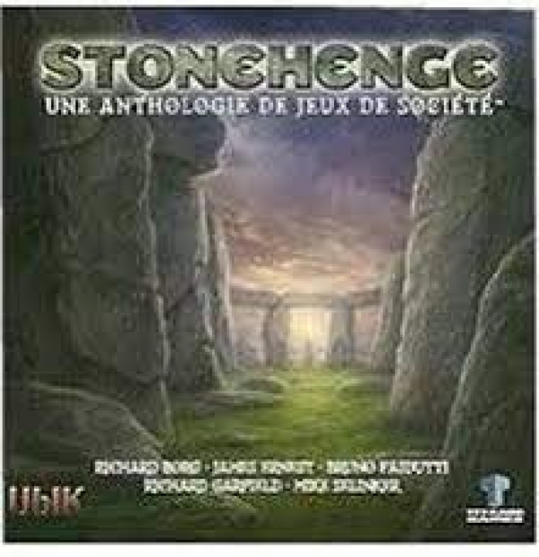 Stonehenge