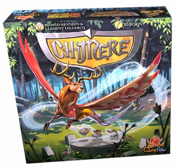 Chimere