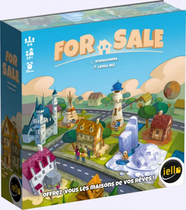 For sale