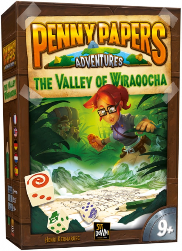 Penny papers
