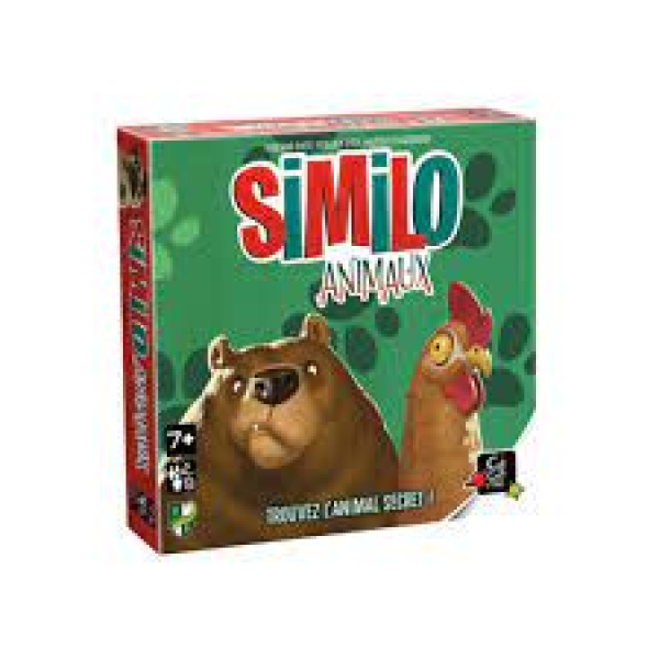 Similo-Animaux