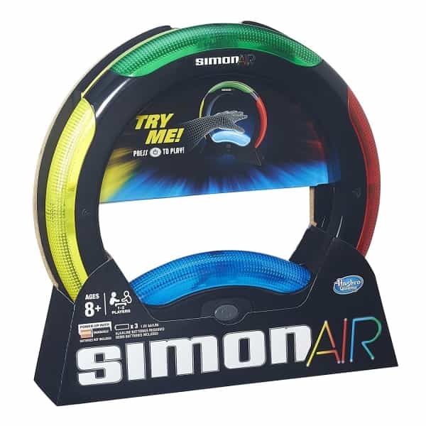 Simon air
