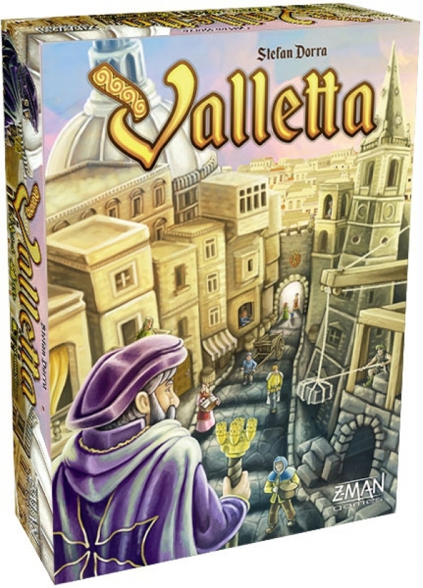 Valletta